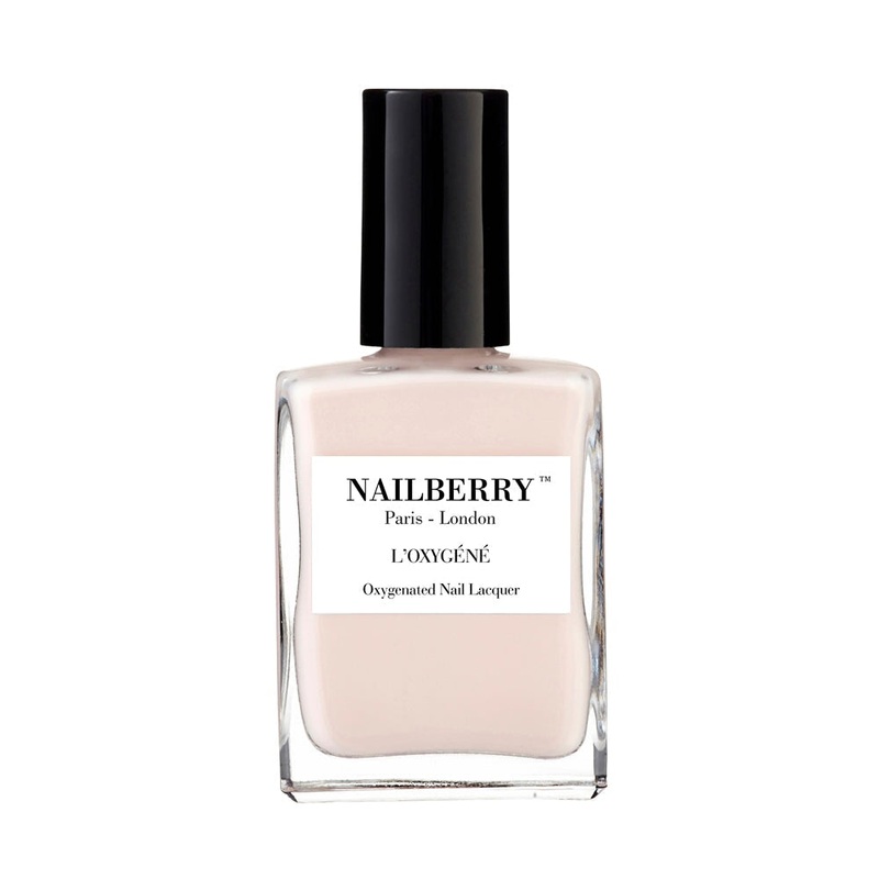 L’Oxygn Nailberry Nagellack – Almond