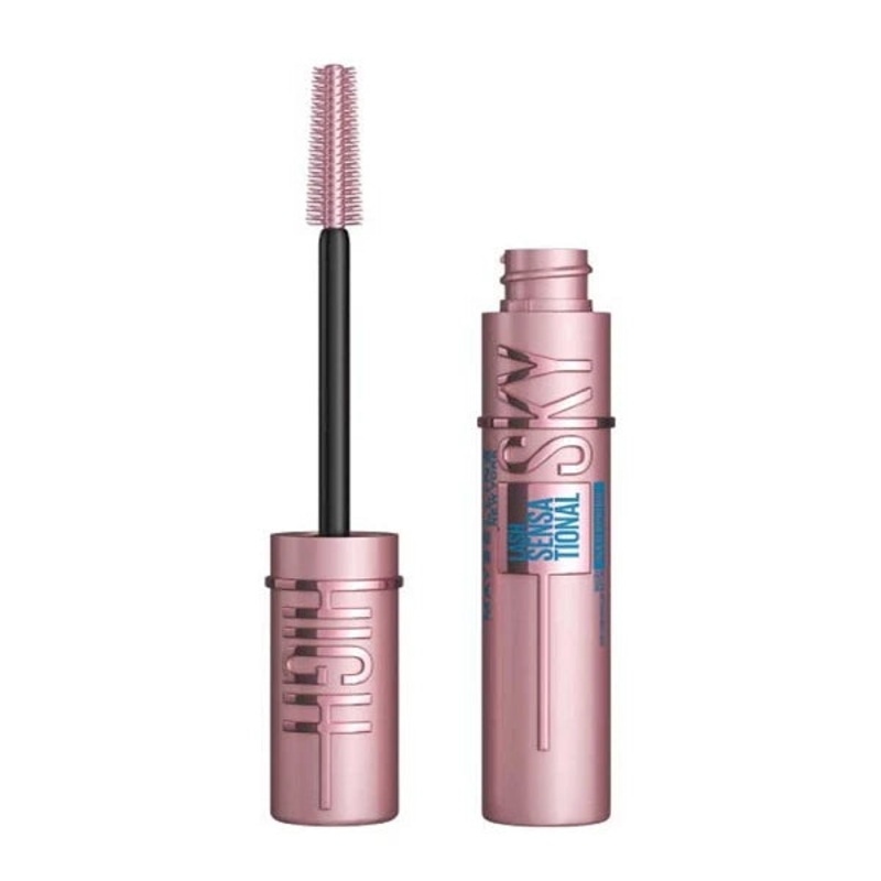 Maybelline Lash Sensational Sky High Waterproof Mascara