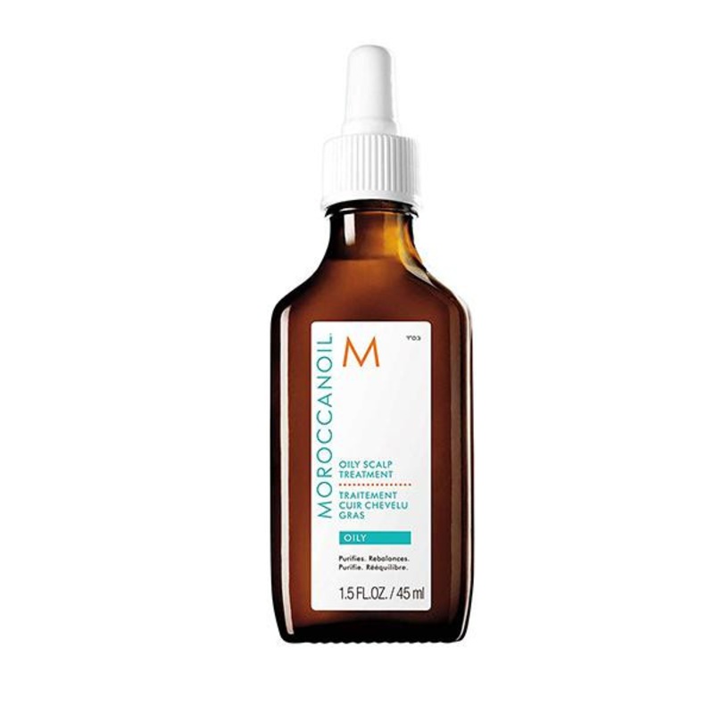 Moroccanoil — Treatment – Oily Scalp 1.5oz