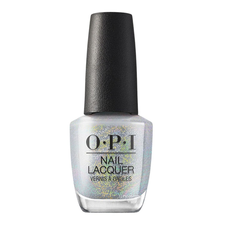 OPI Nail Lacquer Fall Collection.