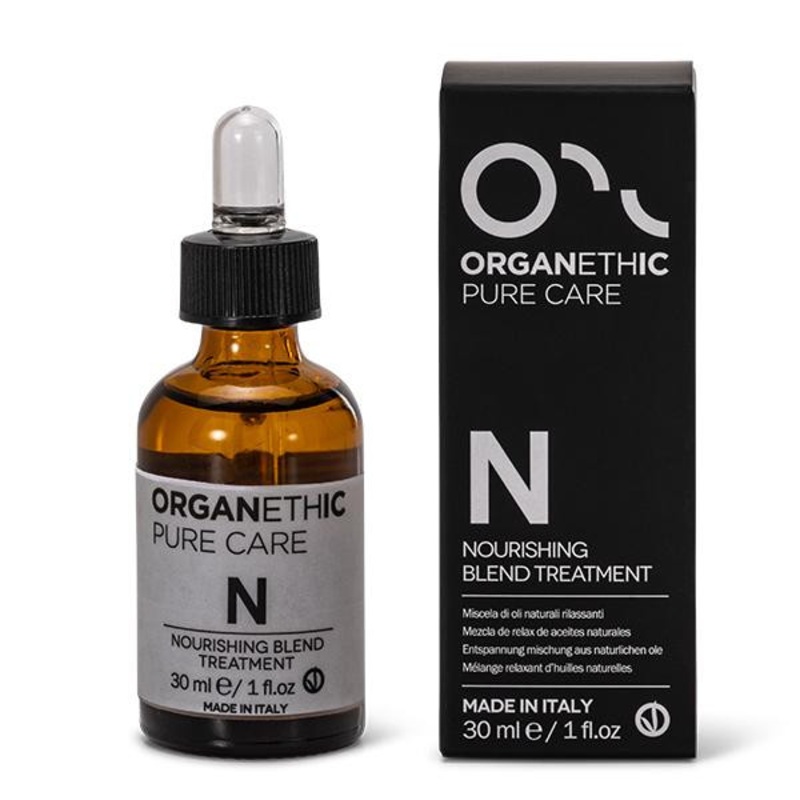 Organethic — Nourishing Blend Treatment – 1oz