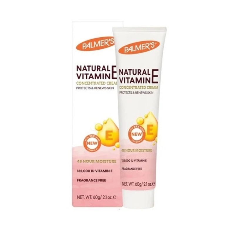 Palmer’s Vitamin E Concentrated Cream 60 g