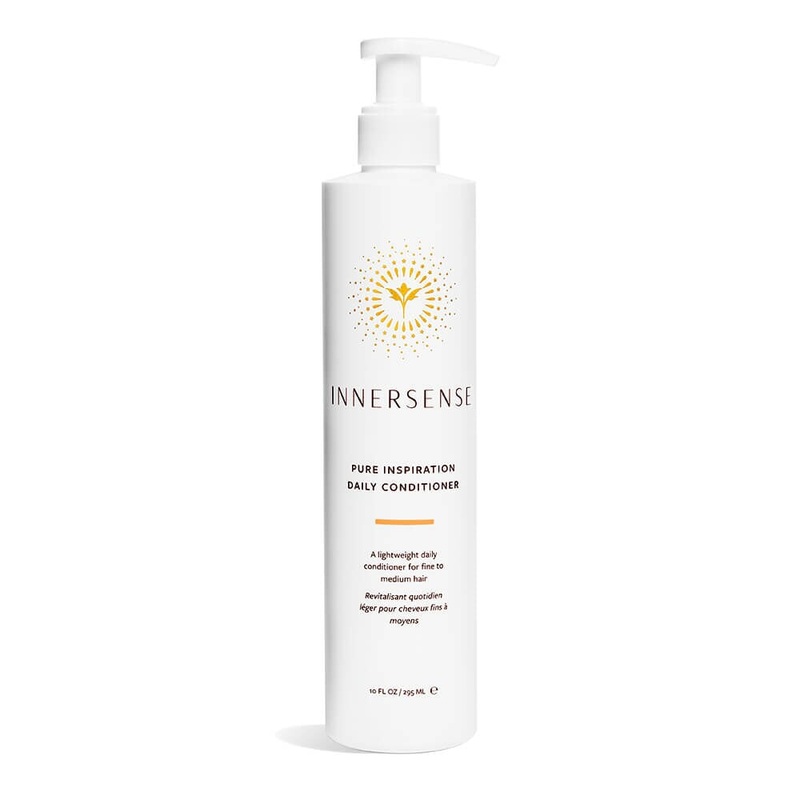 Pure Inspiration Daily Conditioner von Innersense fr feines Haar