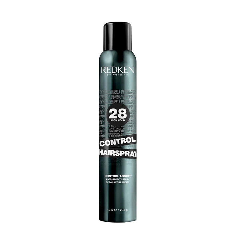 REDKEN 28 HIGH HOLD CONTROL ADDICT HAIRSPRAY 298G