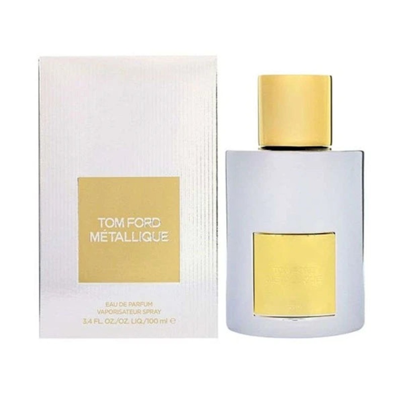 Tom Ford Metallique EDP 100Ml For Women