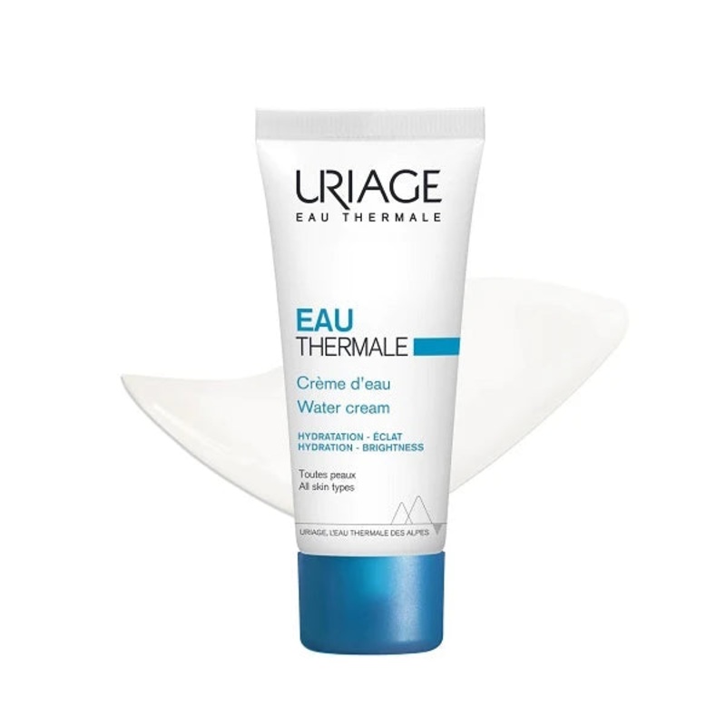 Uriage Eau Thermale Water Cream 40ml