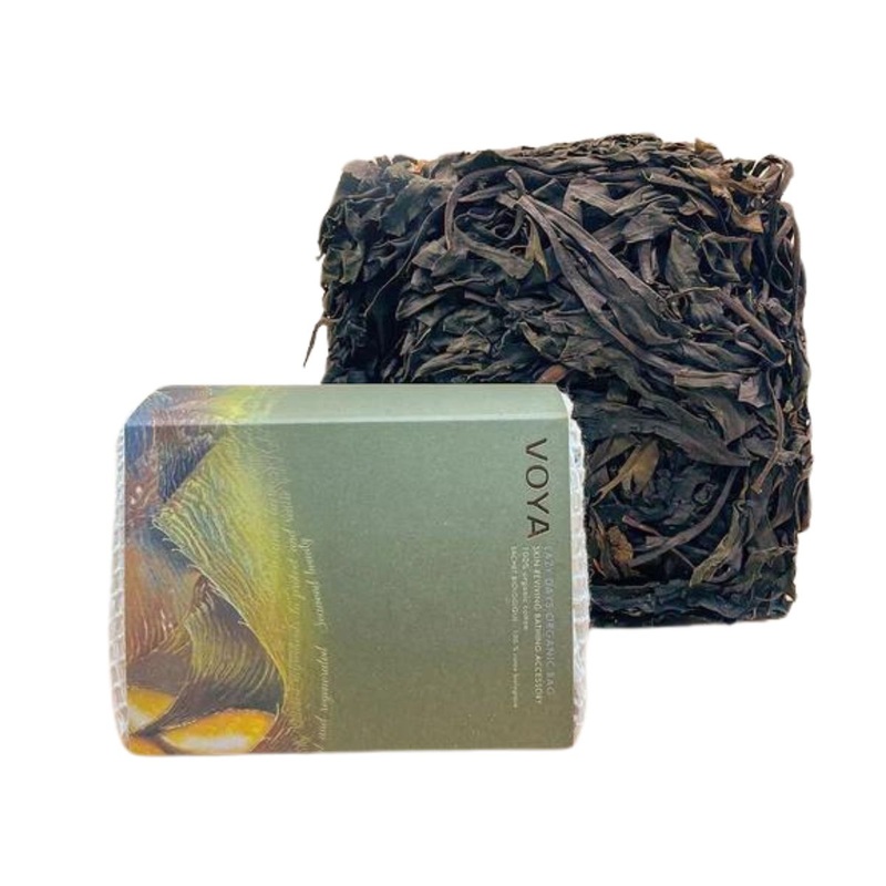 Voya Lazy Days Organic Mesh Bag