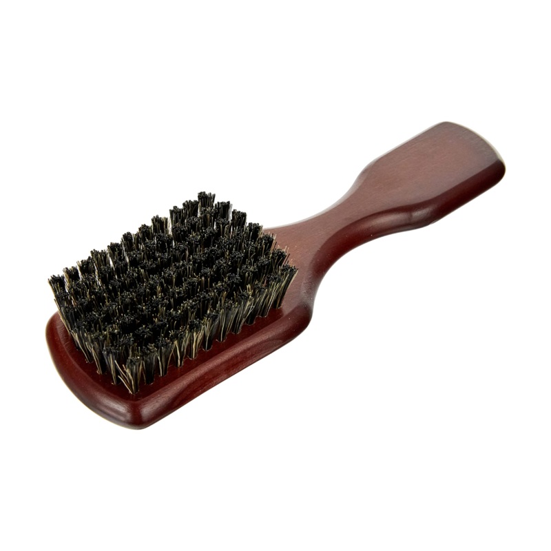 WAHL WOODEN FADE BRUSH