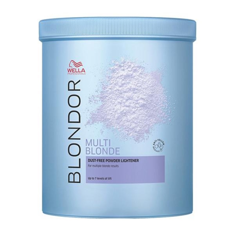 Wella – Blondor — Blondor bleach 28.2oz