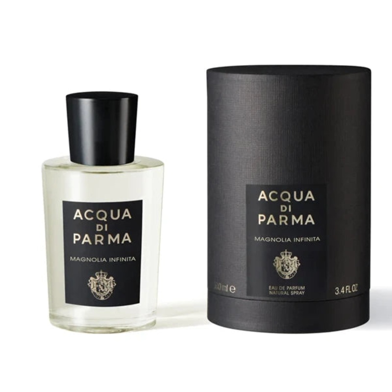 Acqua Di Parma Signatures Of The Sun Magnolia Infinita EDP 180Ml For Women
