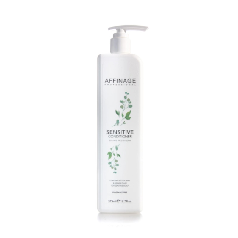 AFFINAGE Professional Sensitive Conditioner  |  Various Sizes