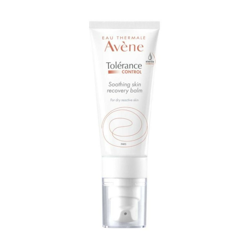 Avne Tolrance Control Soothing Skin Recovery Balm