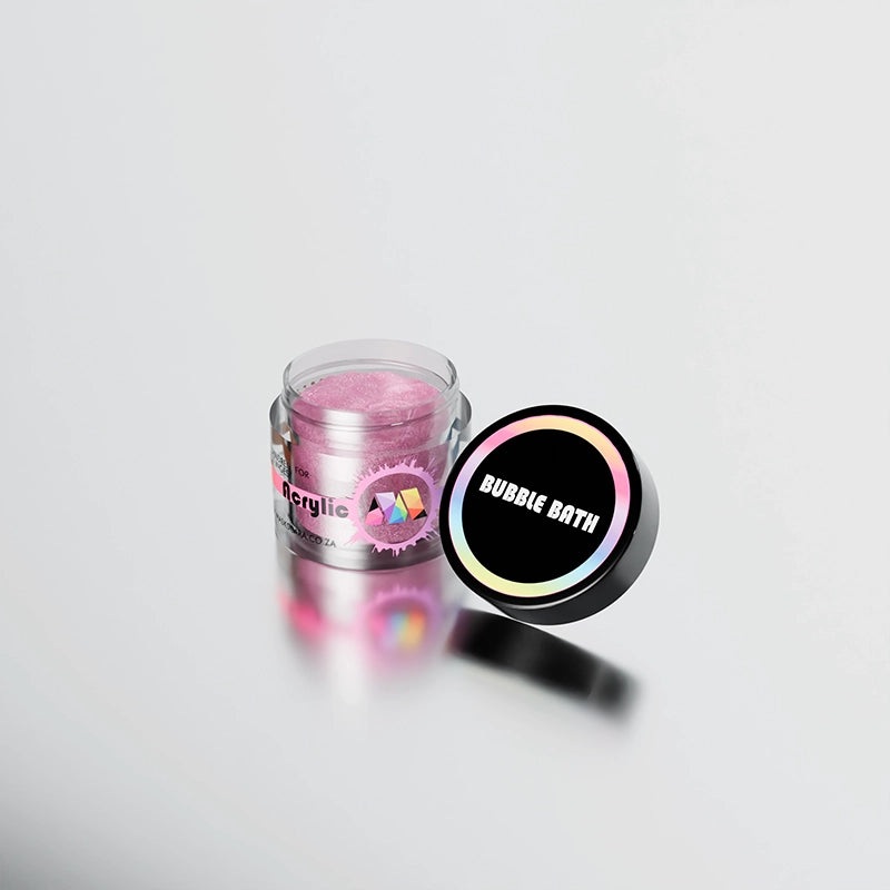 Bubble Bath – 10g Professional Colour Acrylic