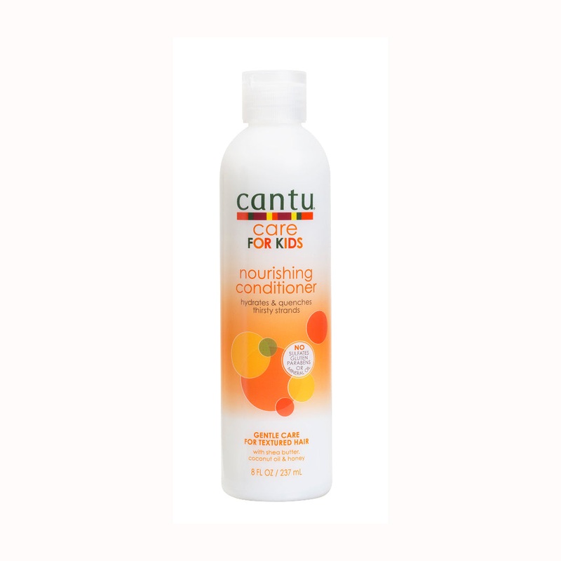 Cantu Kids Conditioner 237ml