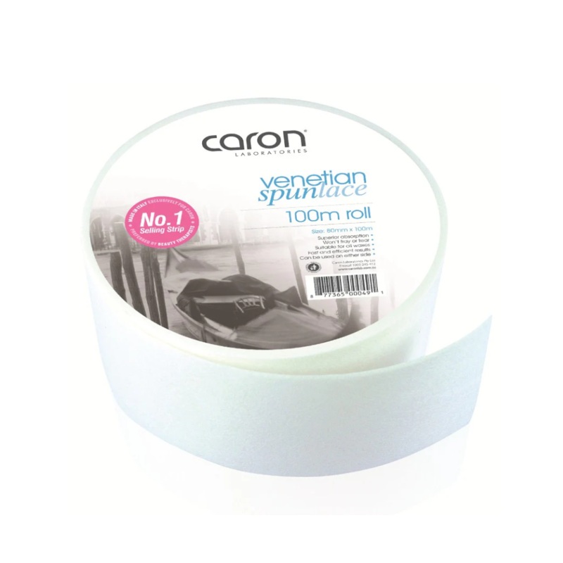 CARONLAB Venetian Spun Lace Roll  |  Various Sizes