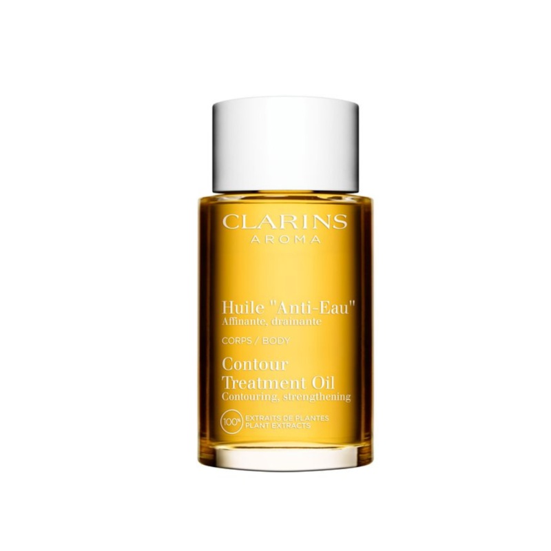 Clarins Contour Body Oil