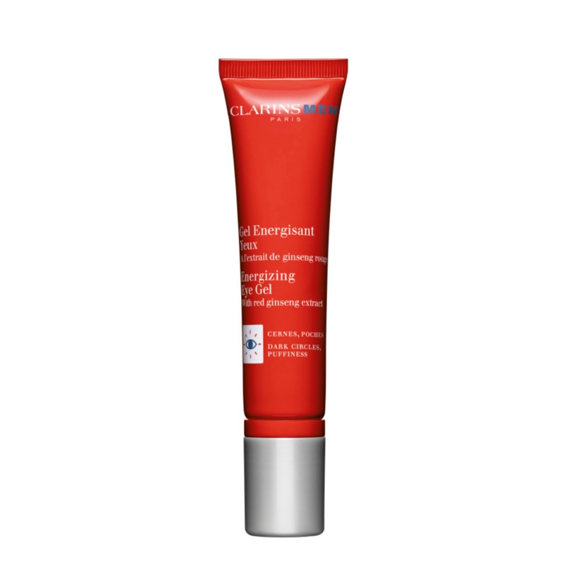 Clarins Men Energizing Eye Gel