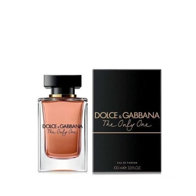 Dolce & Gabbana The Only One EDP 100ML For Women