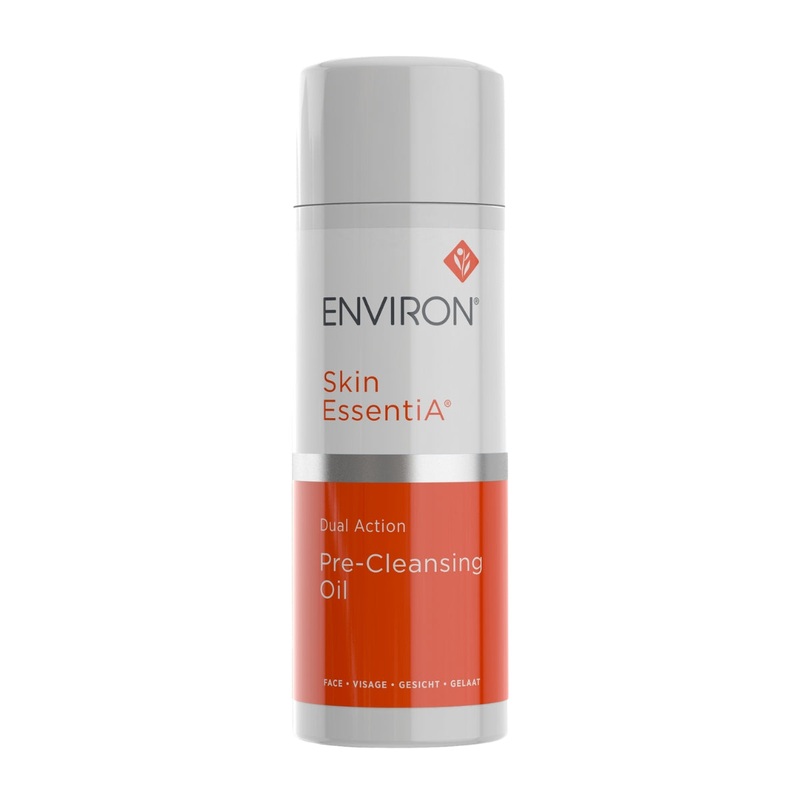 Environ Bestseller Skin EssentiA Dual Action Pre Cleansing Oil