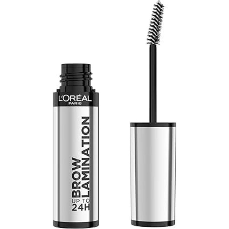L’Oral Paris Brow Lamination Up To 24 Hours Mascara