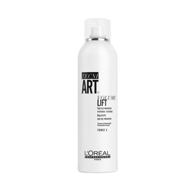 L’OREAL PROFESSIONNEL TECNI ART VOLUME LIFT SPRAY MOUSSE 250ML
