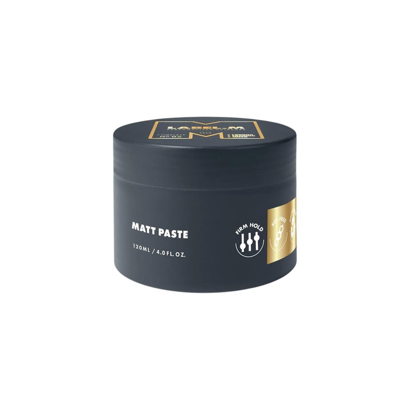 Label.M — Matte Paste 120ml