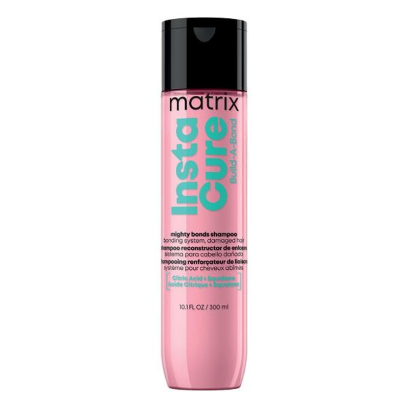Matrix — Instacure Build-A-Bond – Shampoo 10.1oz