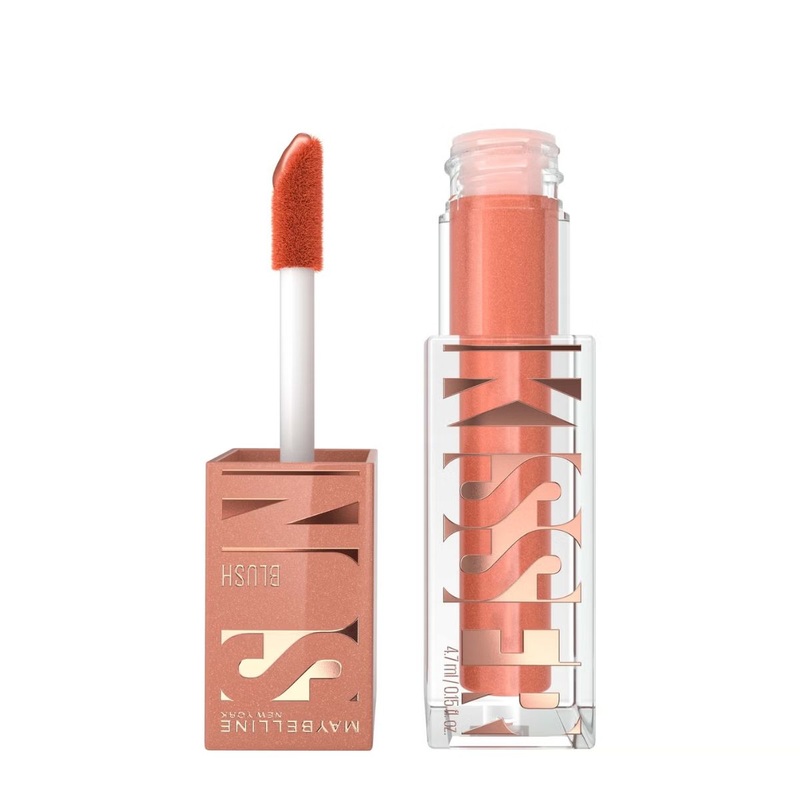 Maybelline Sunkisser Liquid Glow Blush