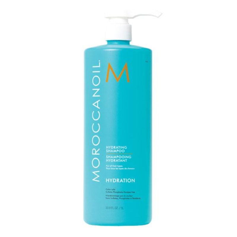 Moroccanoil — Hydration – Shampoo 33.8oz