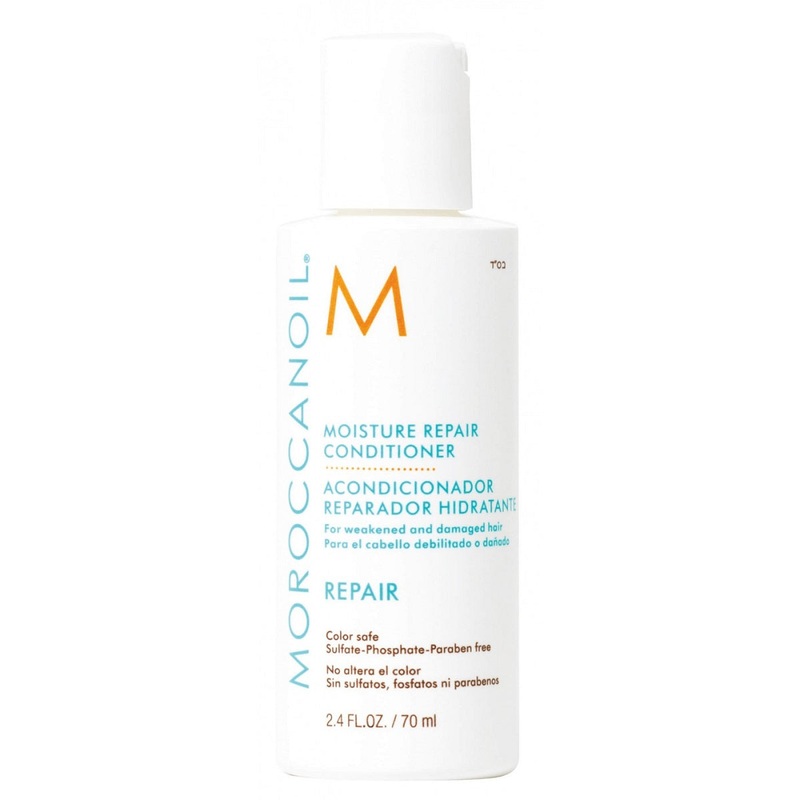 Moroccanoil Travel Size Moisture Repair Conditioner