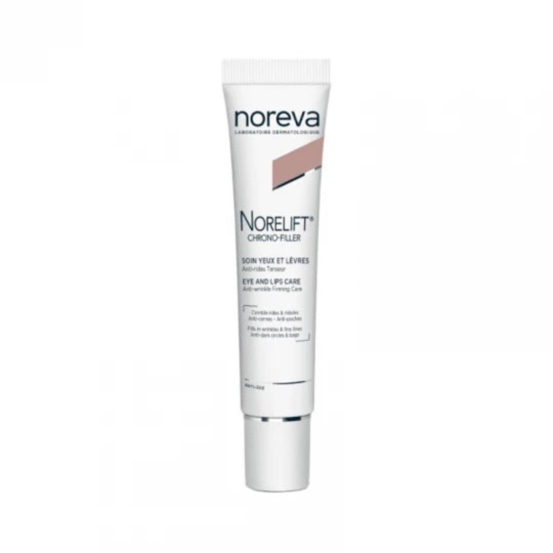 Noreva Norelift Chrono Filler Eye & Lip Care 15ml