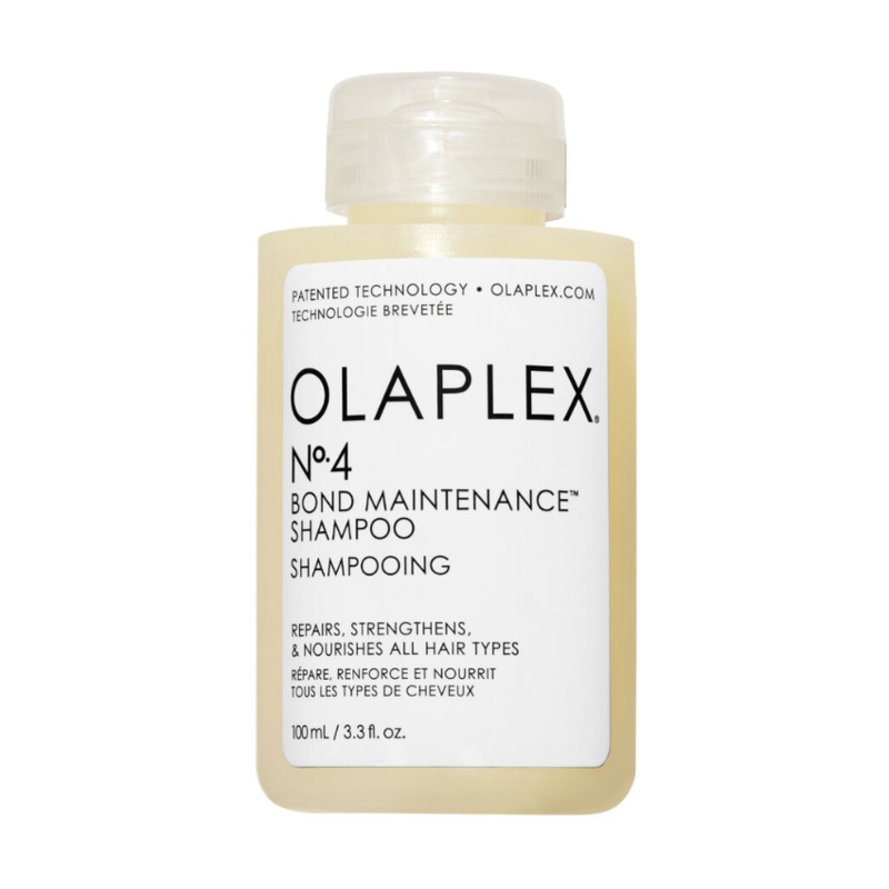 Olaplex – NO. 4 Fine Bond Maintenance Shampoo 250ml