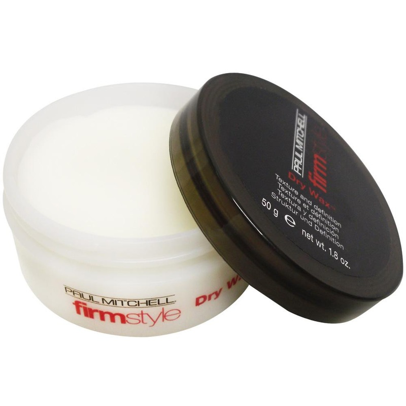 Paul Mitchell — Dry Wax 1.8oz