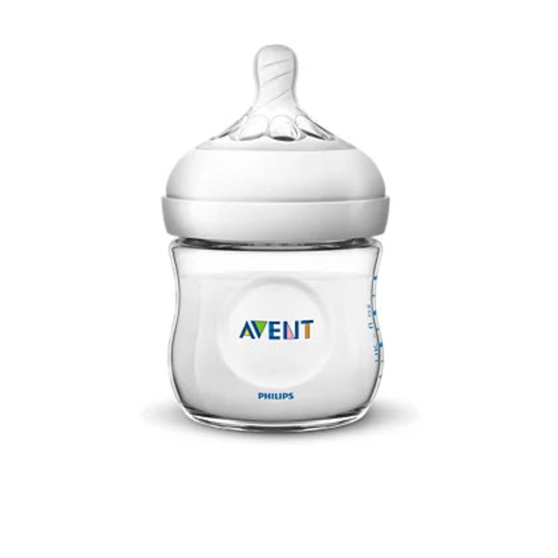 Philips Avent Bottle Natural 125 ml