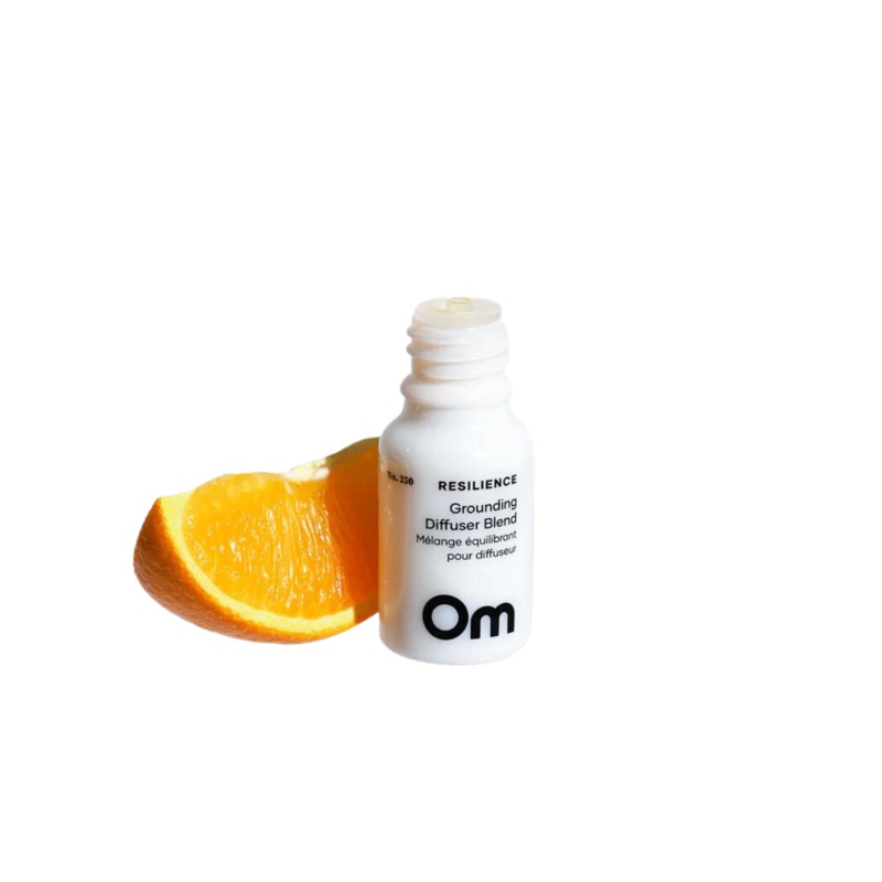 Resilience Grounding Diffuser Blend