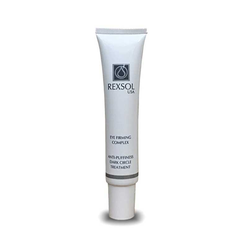 Rexsol Eye Firming Anti Dark Spot Cream 20ml