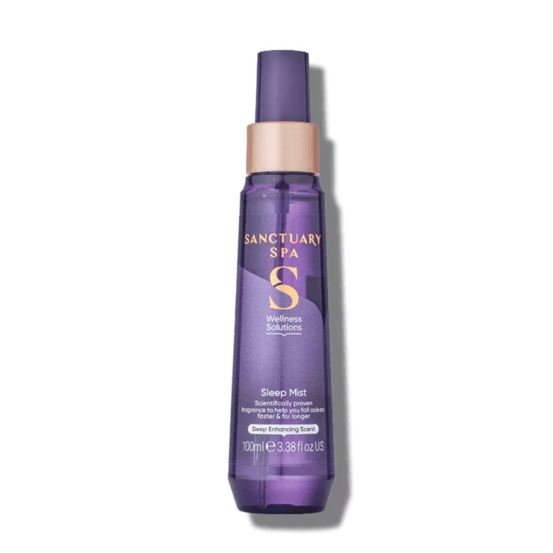 Sanctuary Wellness Sleep Mist 100ml