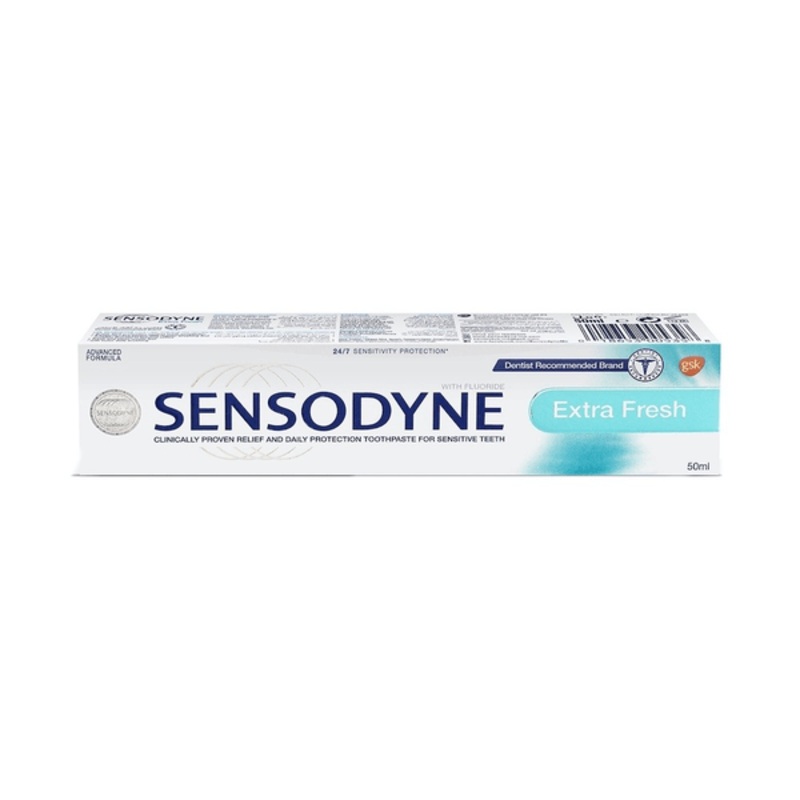 Sensodyne – Extra Fresh Toothpaste