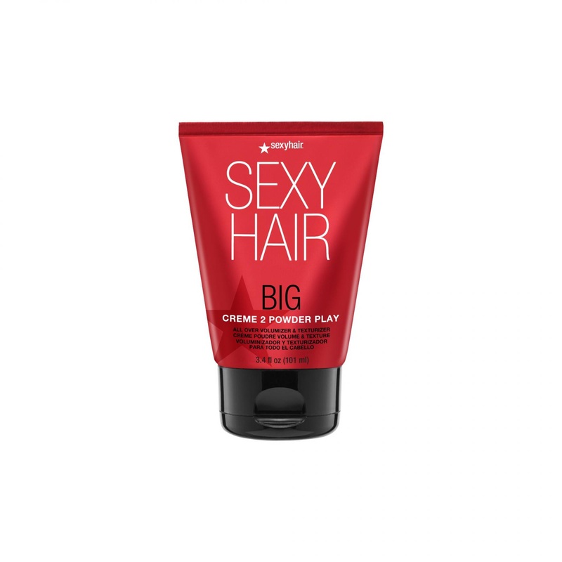Sexy Hair — Creme 2 Powder Play 3.4oz