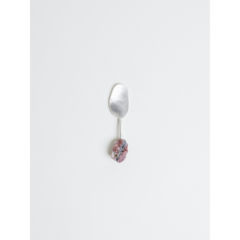 The Rough and Rare Small Spoon 5