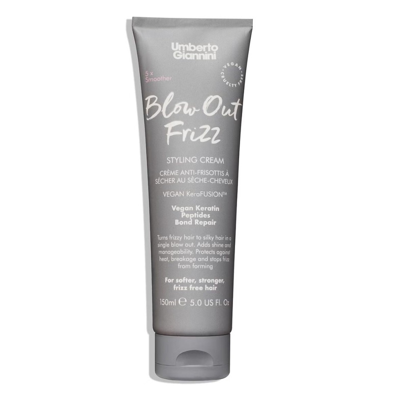 Umberto Giannini Blow Out Frizz Styling Cream