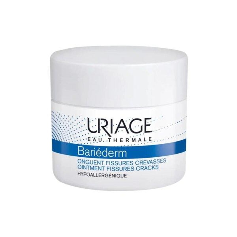 Uriage – Bariderm Ointment Fissures Cracks