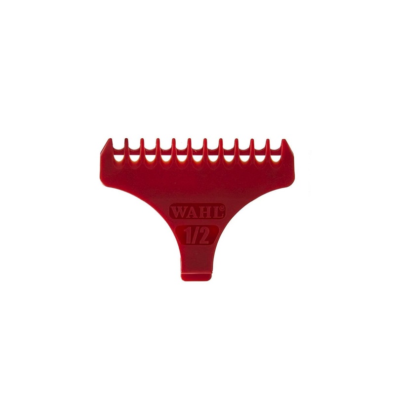WAHL Detailer T-Wide Attachment | Various Sizes
