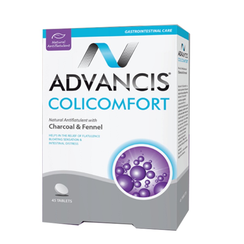 Advancis – Colicomfort