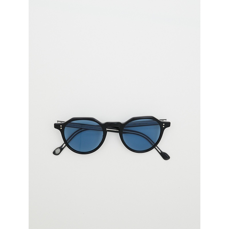 Attache (47) E Sunglasses in Blue