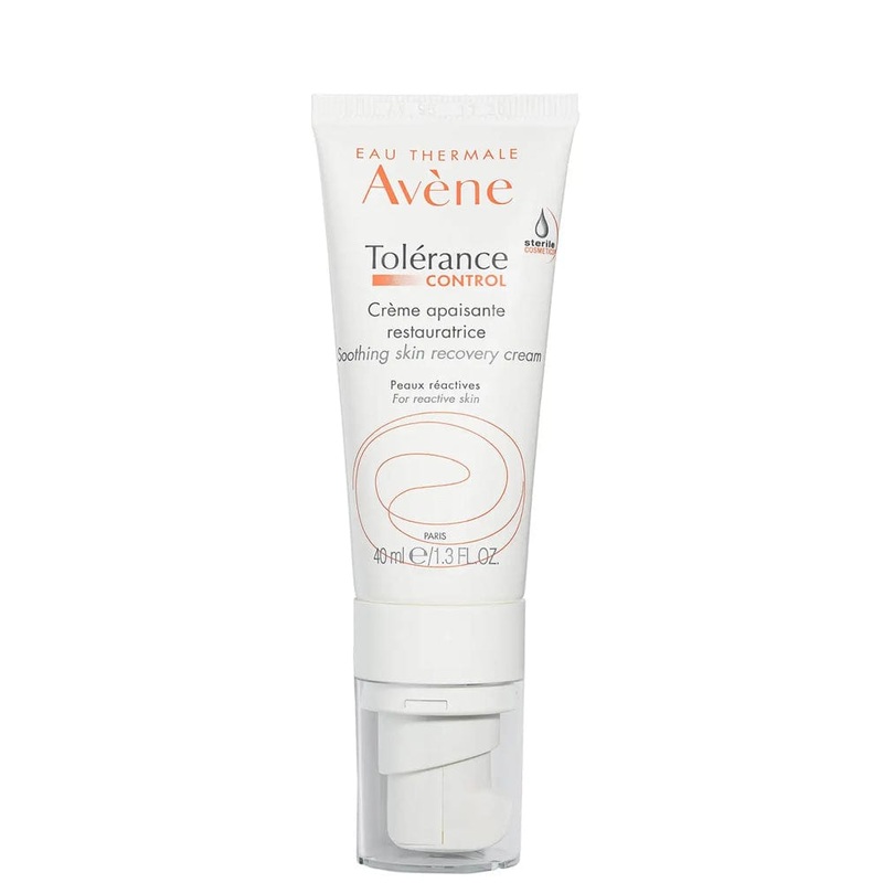 Avene Tolerance Control Soothing Skin Recovery Cream 40ml