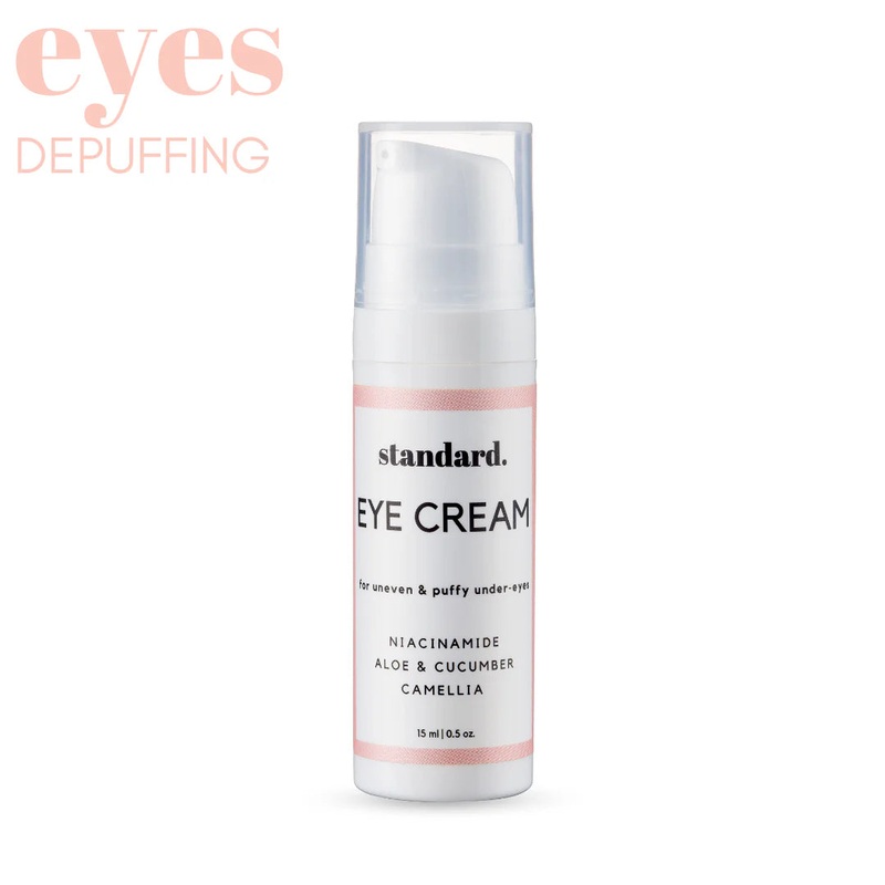 Brightening Eye Cream