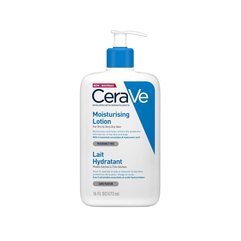 CeraVe Moisturising Lotion 473ml