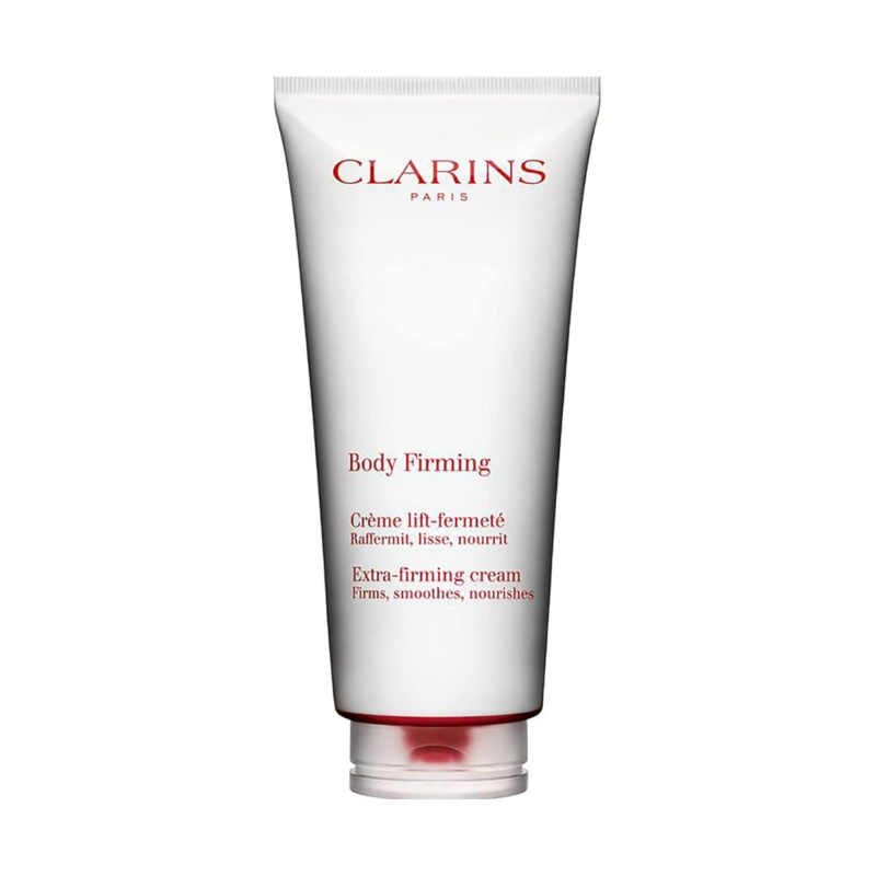 Clarins Body Firming Cream