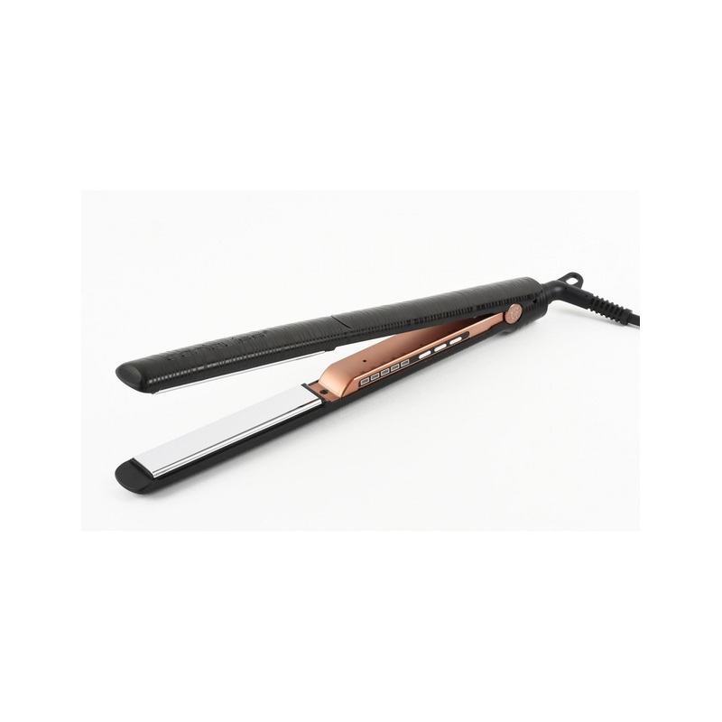 CORIOLISS  C3 ZEBRA BLACK